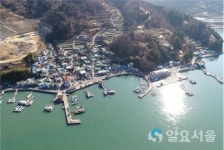 남해군, 감암 재해위험개선지구 정비사업 용역 착수