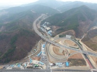 광양시, 국도2호선 세풍-중군 구간 28일 오후 4시 개통