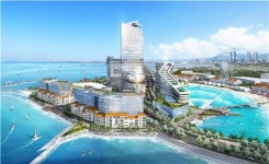 시흥시, 지난해 인구 증가 전국 4위... 서해안 중심도시로 급 부상