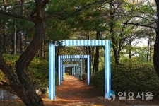 김포국제조각공원, 문턱 없는 경기관광지 공모사업 선정