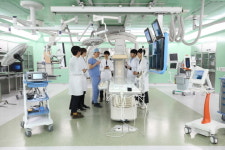 계명대 동산병원, 제중원 시작으로 이달 15일 성서 새 병원 개원