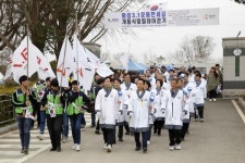 화성시,  화성 3.1운동 만세길 개통...평화의 미래 100년을 향한 이정표가 되다
