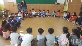 양주시청소년상담복지센터, 청소년 품성계발프로그램 운영