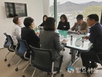 함양군, 재활사업 입소문 충청권으로 뻗어~