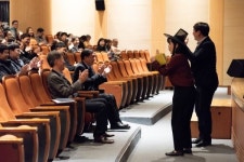 연수구 청렴연극교육 사회적 책임 공감대 형성