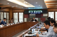 [기획 보도] 의정부시,적극적인 대중교통대책 추진... 시민 불편 해소에 총력