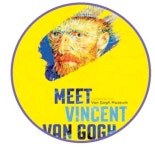 공간이 허락한 빈센트와의 특별한 만남