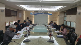 일중기업(주)신관 | 대구인적자원개발위원회 일학습전문지원센터, 제1차 기업발굴협의회 개최