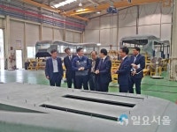 문승욱 경제부지사 함양, 기업하기 좋은 환경 조성 최대한 행정지원