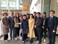 인천 중구보건소, 치매 친화 지역사회 조성 박차