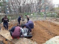 남동구 만수1동 우리동네 7단지, 지난해 이어 올해 마을만들기 사업에 선정