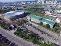 진주시, 공공체육시설 사용료 확! 낮춘다