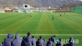 대한민국 동계전지훈련 최적지, 창녕