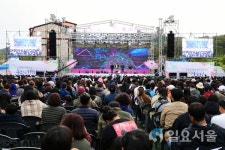 2019 강화 봄 콘서트 성황리 종료