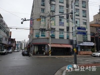 진주시 도시 전역에서 벨만 누르면 안전 보장