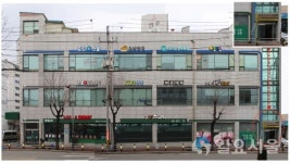함양군, 고운로·한들로 간판 정비한다.