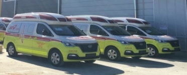 부천 아파트 14층서 6세 여아 추락…사고 원인 조사 중