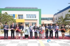 지역발전의 디딤돌 될 거창나래학교, 개교기념식 연다