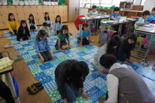 경산 봉황초, 바른 인성 함양 위한 선비문화체험 실시