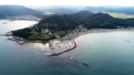 포항시, 어촌·어항 정주환경 개선해 관광사업 추진