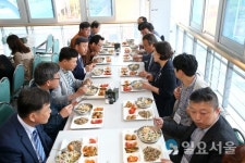 김해시 식품산업 특화 밑그림 그린다