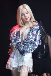 [IS포토] EXID 솔지, 러블러블 'ME&YOU(미앤유)'?