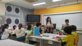 칠곡도서관, 수요자 맞춤형 독서문화 프로그램 운영