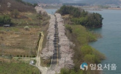 진주시 43년만에 진양호 르네상스 프로젝트 추진 한다