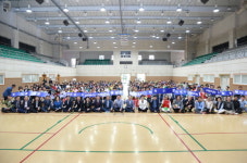 대구 서구청, 2019년 생활체육 통합개회식 개최
