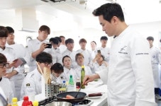 서울현대직업전문학교 호텔조리학과 과정, 특급호텔 셰프 대거 배출