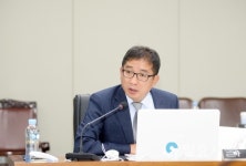 파주시의회 박대성 의원, 건강하고 활력 넘치는 파주를 위해 동분서주