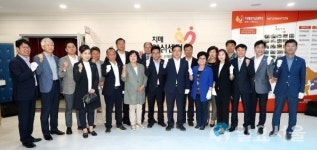 진해보건소 치매안심센터 개소 했다