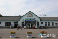 구)진주역 철도부지 복합 문화·예술 공원으로 재탄생