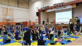 서대문구 찾아가는 어린이 퀴즈대회 인기 만점