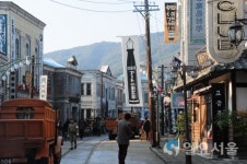 합천 영상테마파크, 관광객 100만시대 Start up