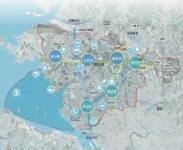 화성시,  2027년 도시재생전략계획 승인...도시재생 사업 적극 추진