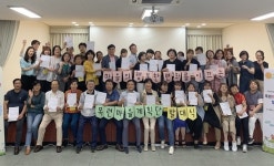 광산구 운남동 주민자치회, 목련마을계획단 발족