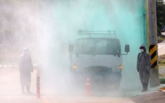 아프리카돼지열병 특별관리지역 14개 시·군으로 확대