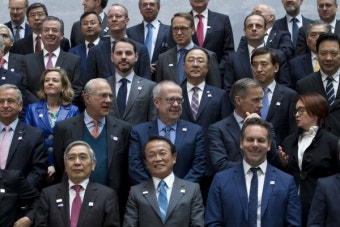 G20 재무장관 회의 개막...'디지털 과세' 등 논의