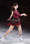 [IS포토] 김연아, '환상을 부르는 연기'