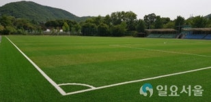 파주시, 공공체육시설 새단장!