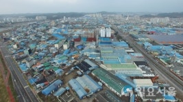 진주 상평일반산업단지, 복합문화센터 건립 공모사업 선정