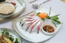 [맛집] 제주도 해비치 호텔 인근 횟집 즐비, 맛집 여행지로 제격