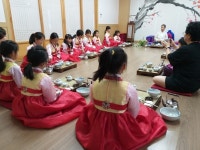 포항시설관리공단, 포항전통문화체험관 전국적 선풍적 인기