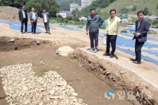 유물 타지역 유출돼 산업노동역사박물관 건립 박차