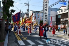 경남 여름축제로 휴가 고민 끝