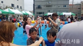 경남 여름축제로 휴가 고민 끝