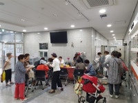화성시 동부보건지소,  찾아가는 주민사랑 보건서비스 실시