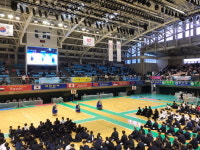 남원오픈국제검도대회, 최고대회 찬사속에 성료