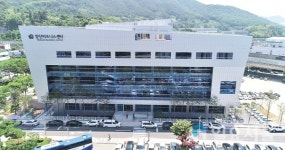 양산비즈니스센터·생산기술센터, 개관준비 박차